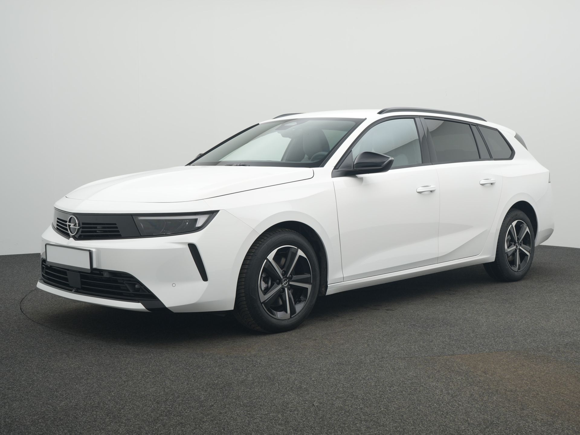 Opel Astra Sports Tourer Edition 1.2 Turbo 96 kW (130 PS) AT-8