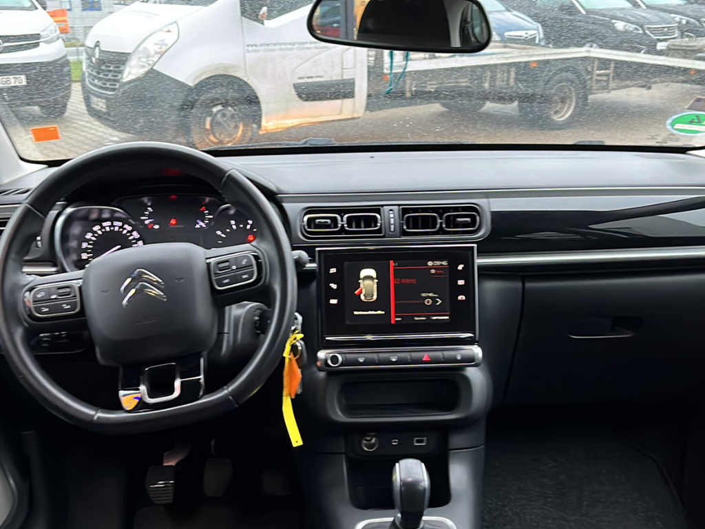 Citroën C3 Pure Tech 82 Shine