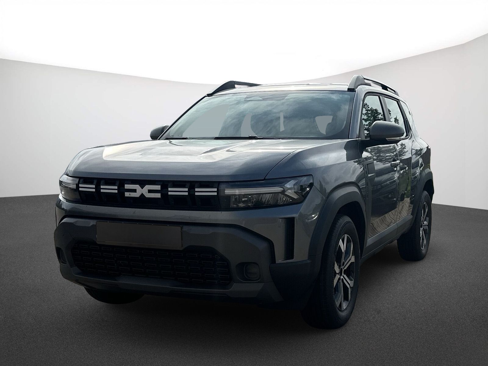 Dacia Neuer Duster Duster Expression TCe 130