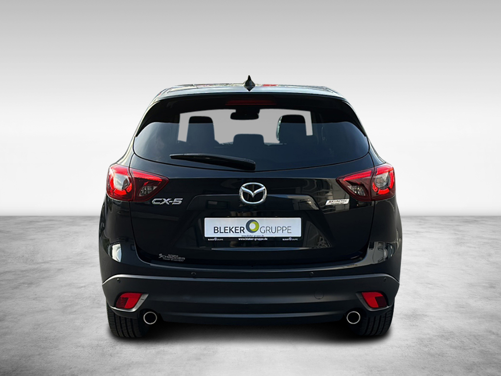Mazda CX5 CX-5 2,2 Skyactiv-D Nakama 2WD