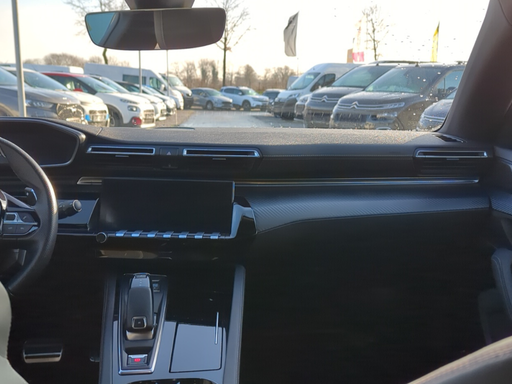 Peugeot 508 SW BlueHDi 160 Allure