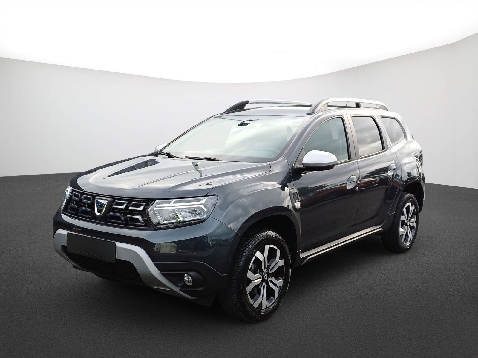 Dacia Duster Dacia DUSTER Prestige+ TCe 130 2WD