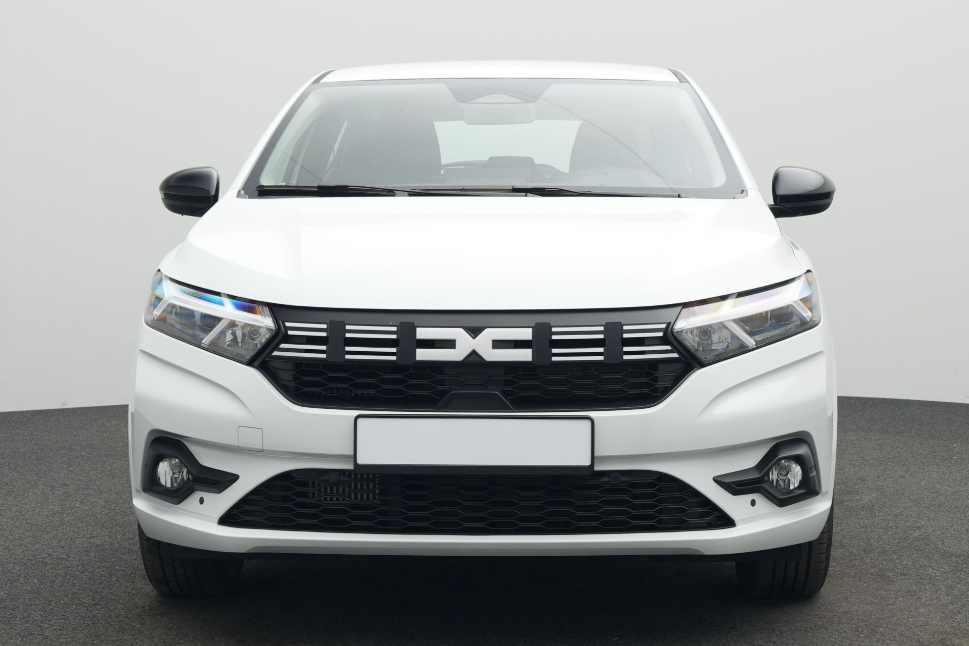 Dacia Sandero Journey TCe 90