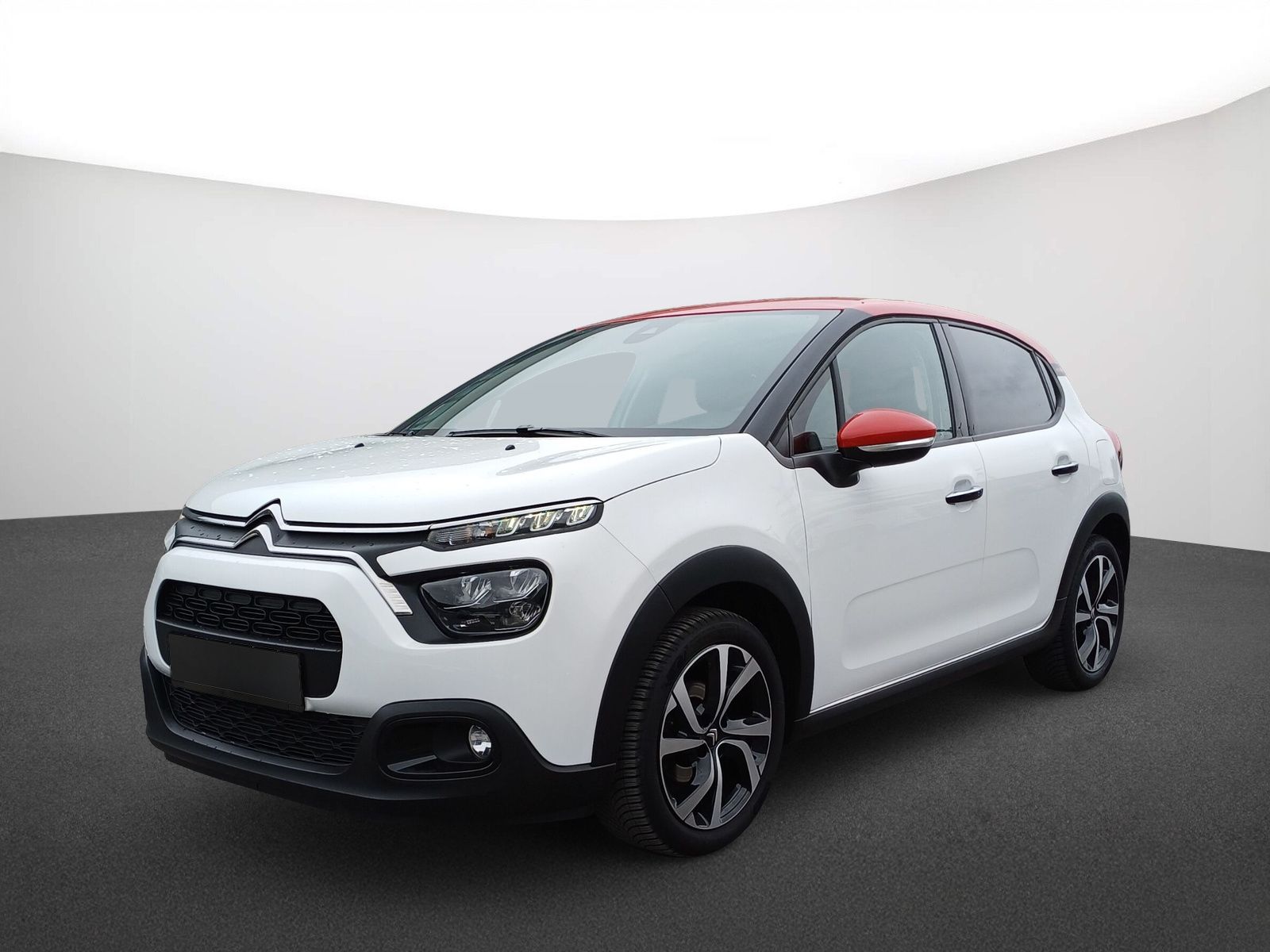 Citroën C3 PureTech 83 S&S Shine