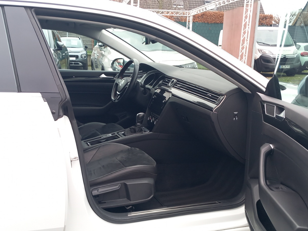 Volkswagen Arteon 2.0 TDI  Elegance DSG