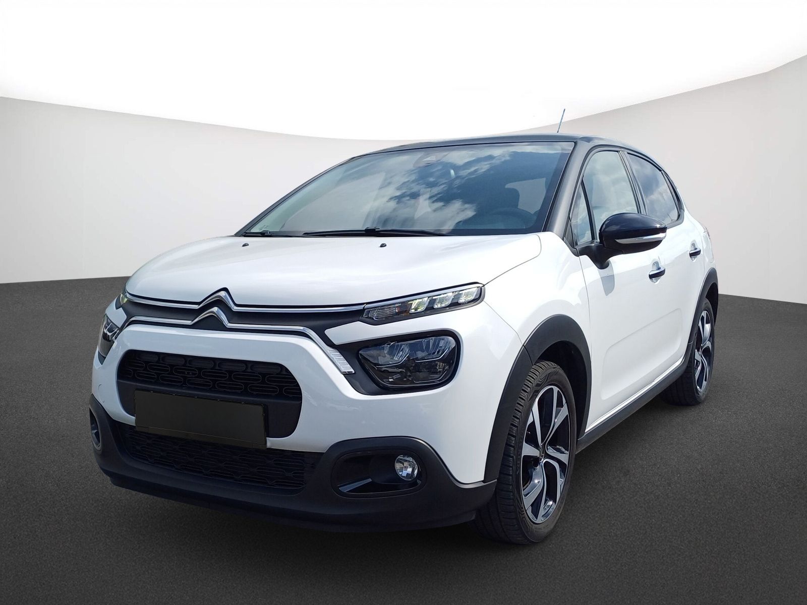 Citroën C3 SHINEPACK PT83S&S