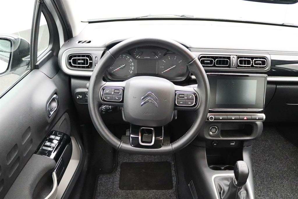 Citroën C3 Pure Tech 82 Shine