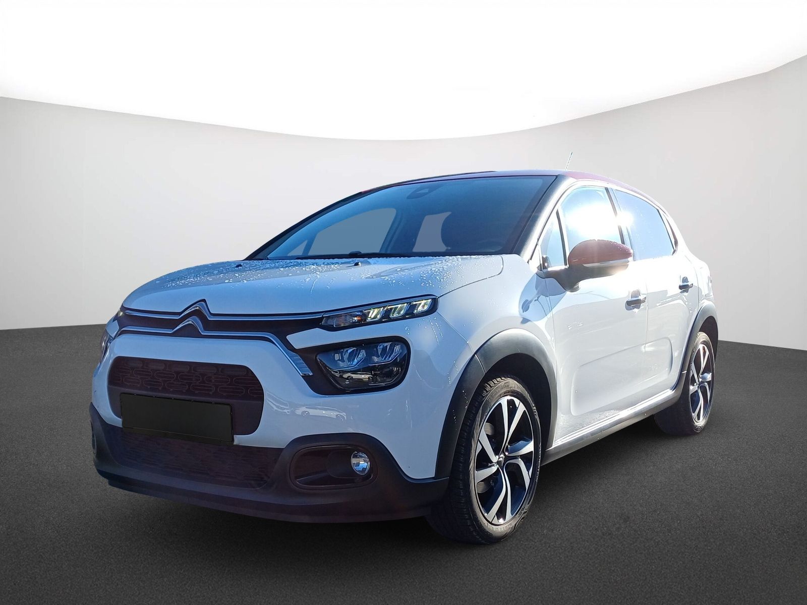 Citroën C3 SHINEPACK PT83S&S