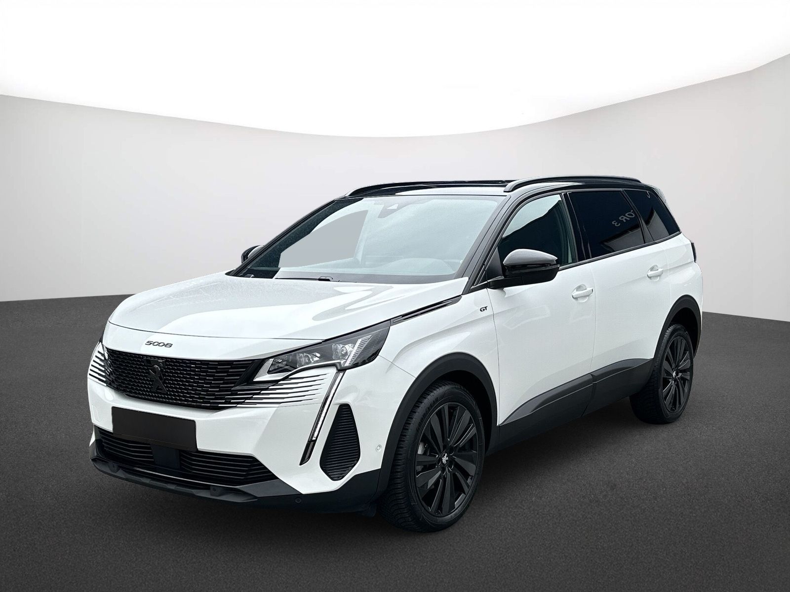 Peugeot 5008 1.2 PureTech 130 GT (EURO 6)
