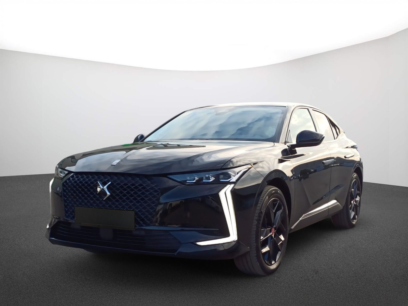 DS Automobiles DS 4 E-Tense Performance Line +