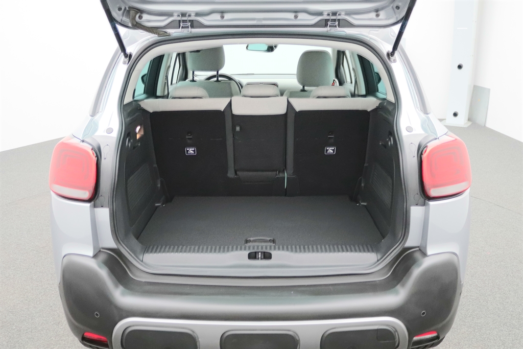 Citroën C3 Aircross Pure Tech 110 Shine