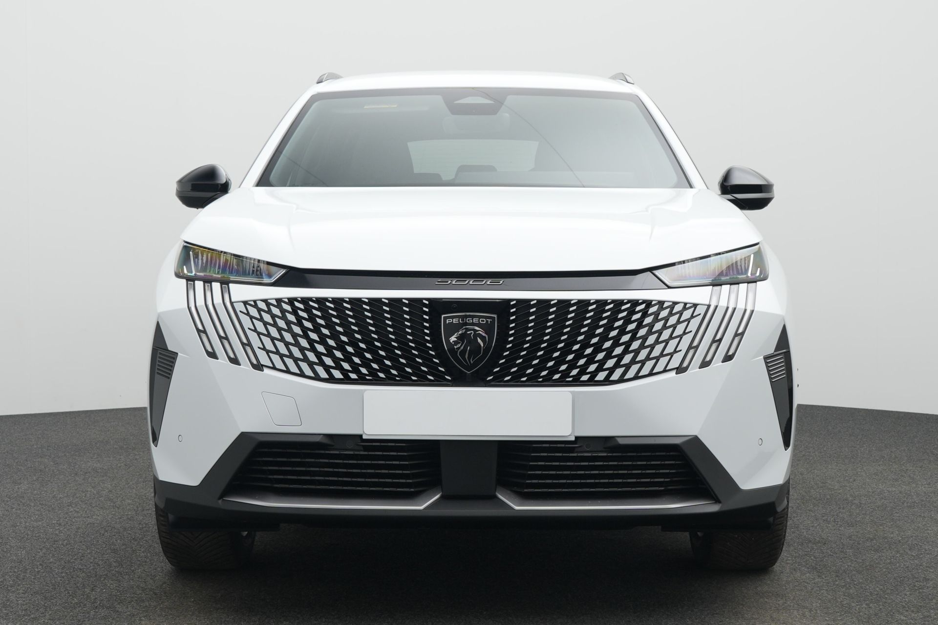Peugeot 5008 Allure HYBRID 145 e-DSC6