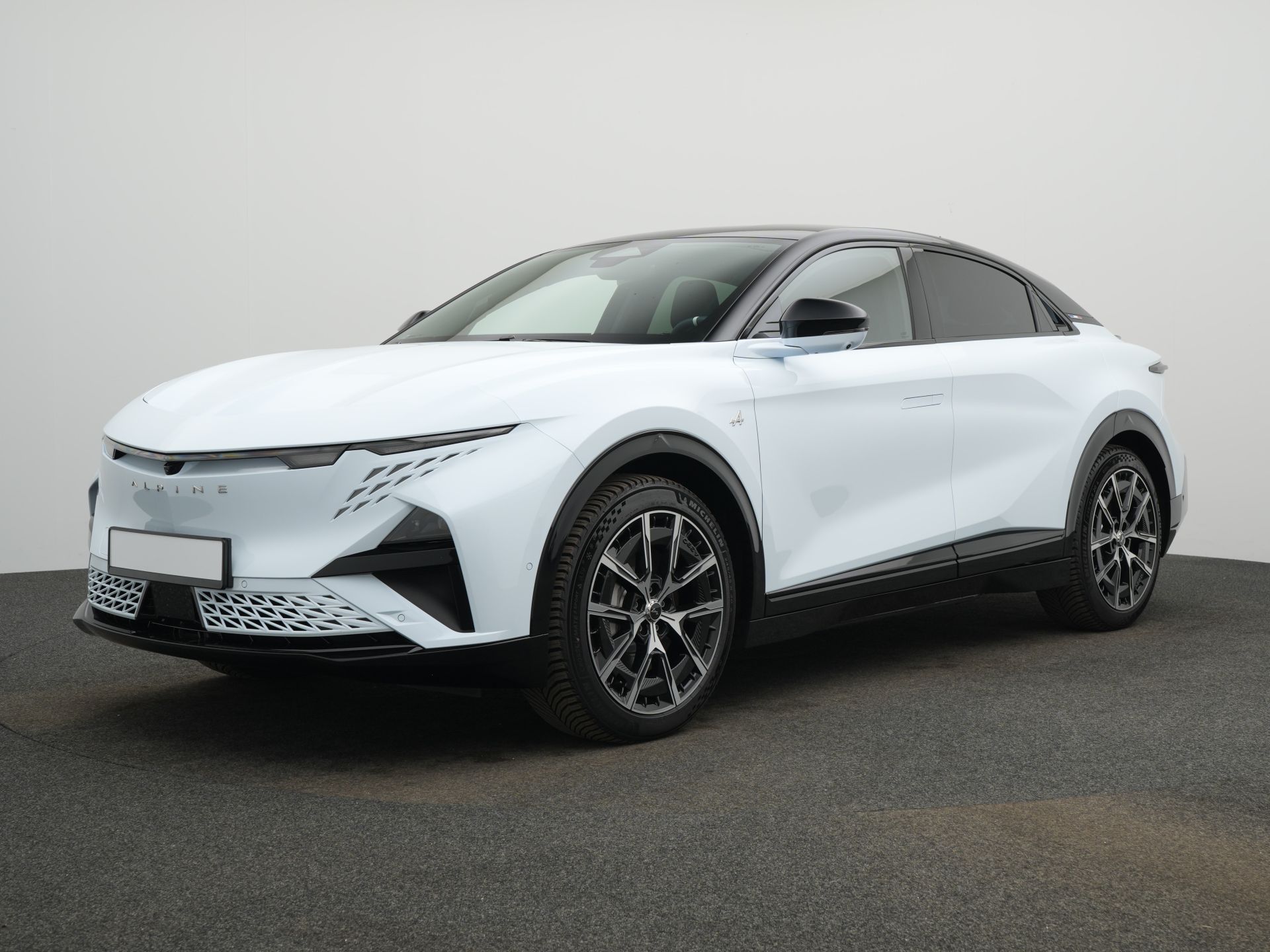 Alpine A390 GT *BLEKER GRUPPE*