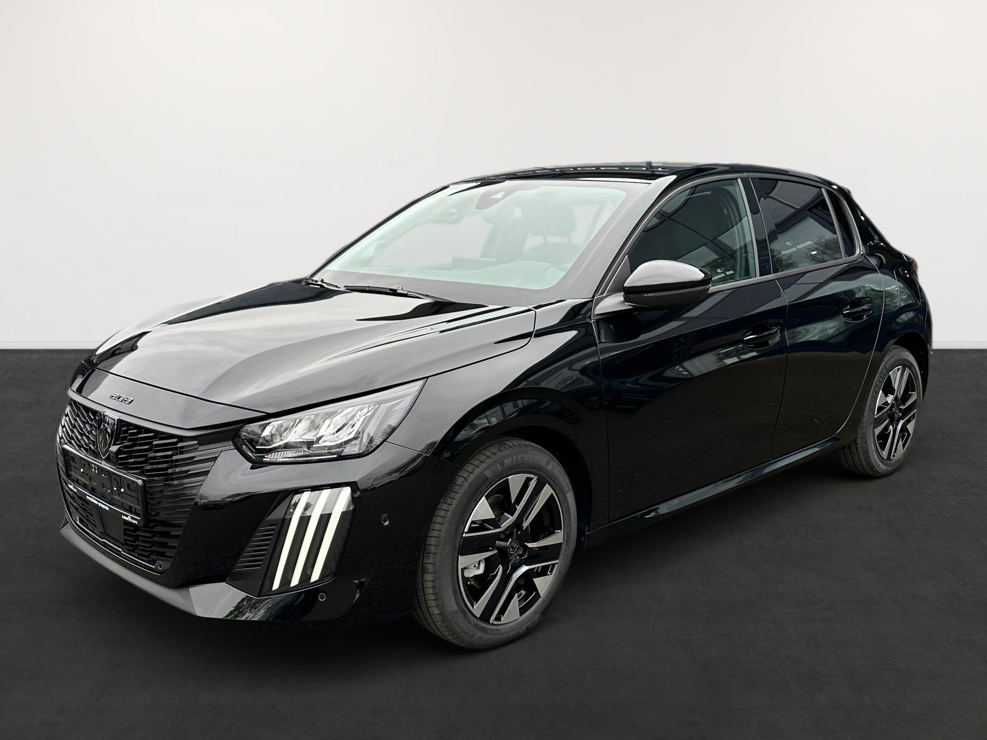 Peugeot 208 Allure PureTech 100