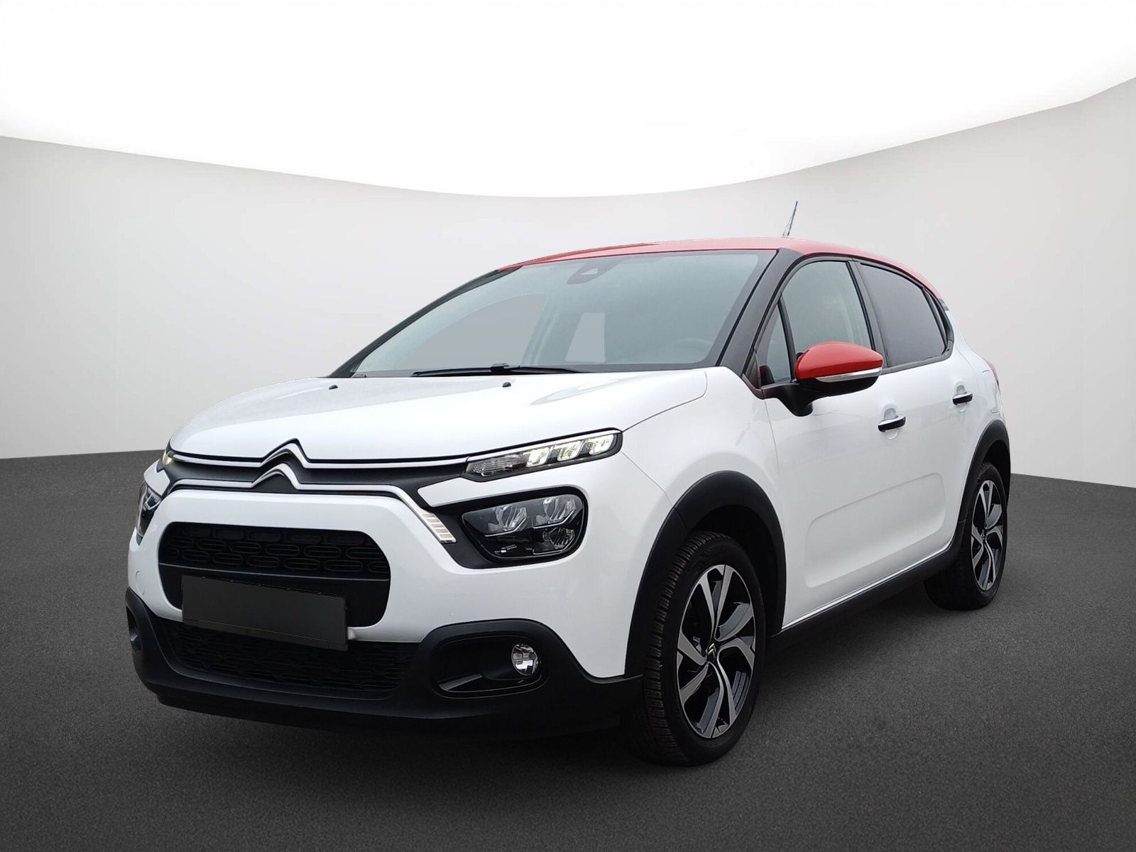 Citroën C3 PureTech 83 S&S Shine