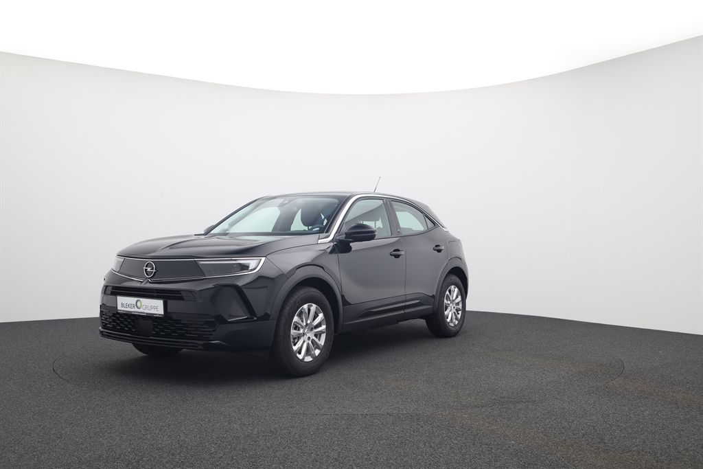 Opel Mokka-e 136 Edition