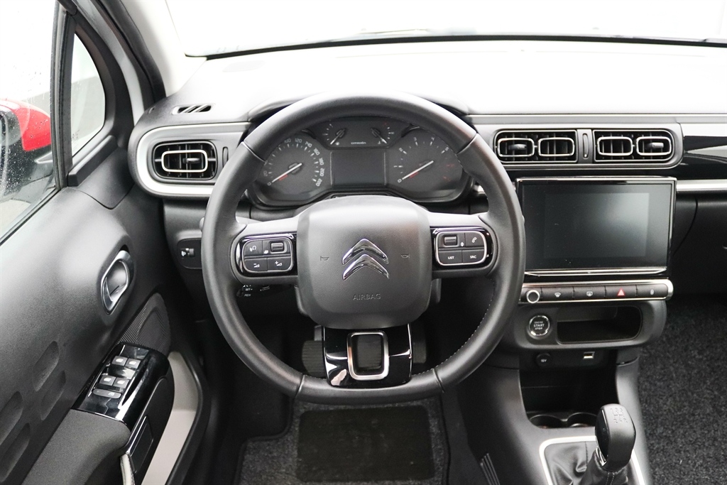 Citroën C3 Pure Tech 82 Shine