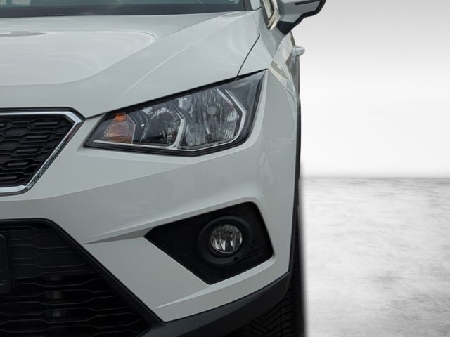 Seat Arona 1.0 TGI Stlye