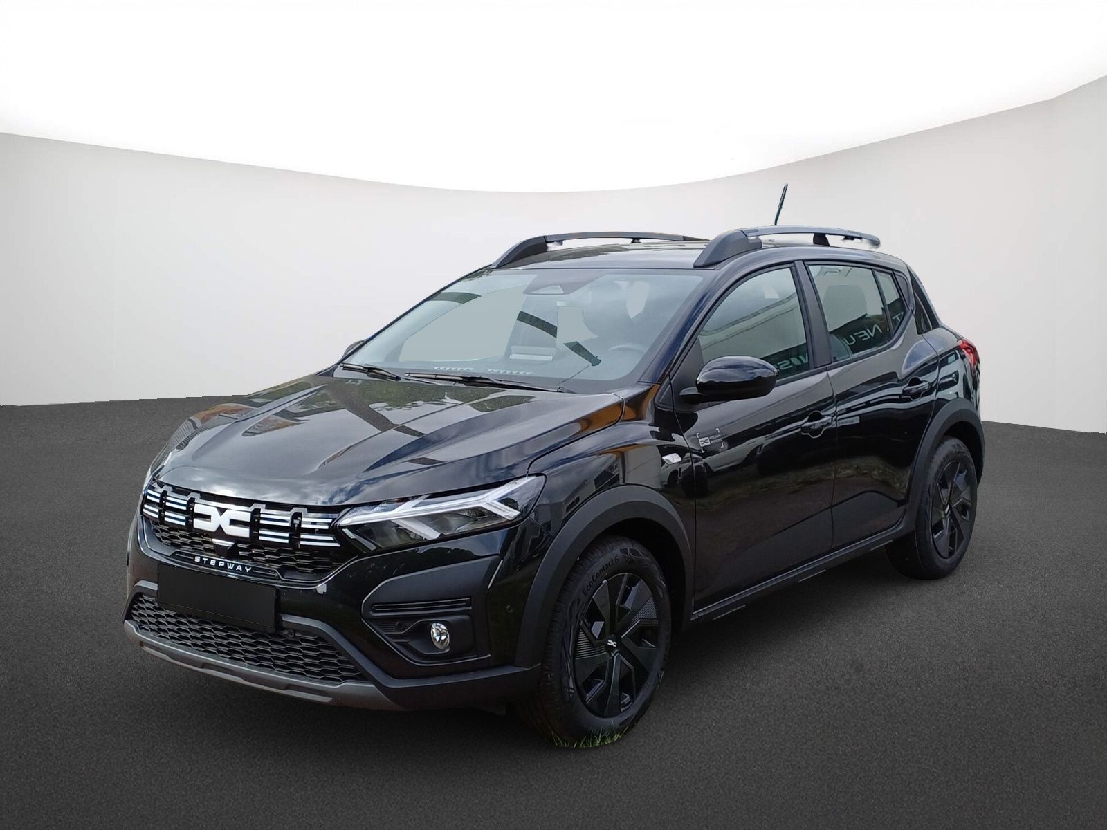 Dacia Sandero Expression TCe 90