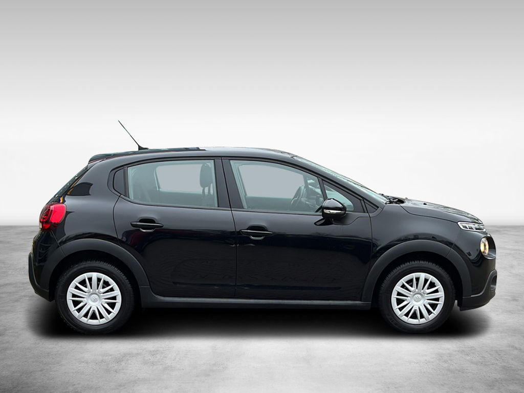 Citroën C3 Pure Tech 82 Shine