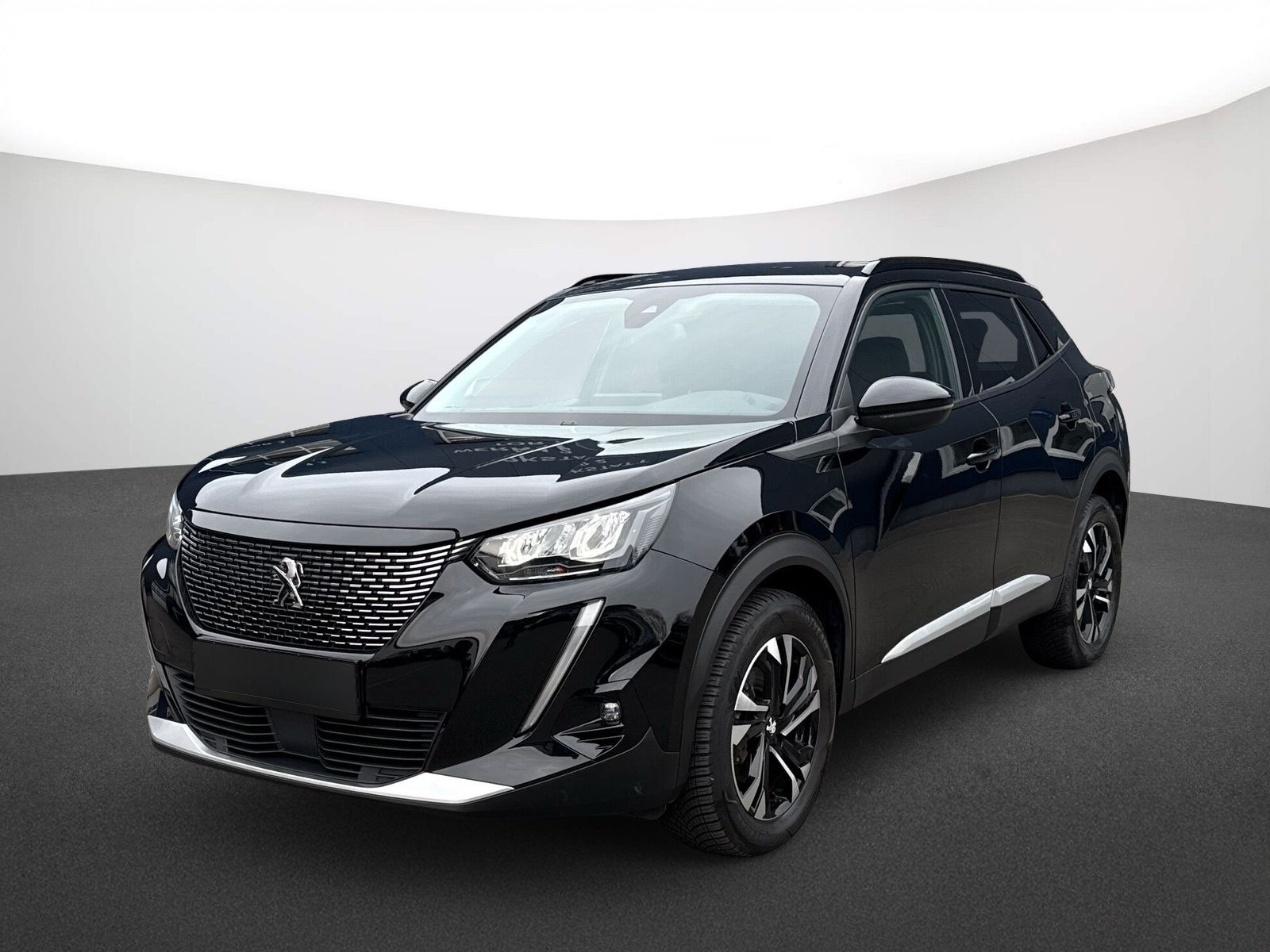 Peugeot 2008 Allure Pack BlueHDi 130 EAT8