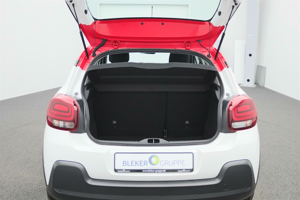 Citroën C3 Pure Tech 82 Shine