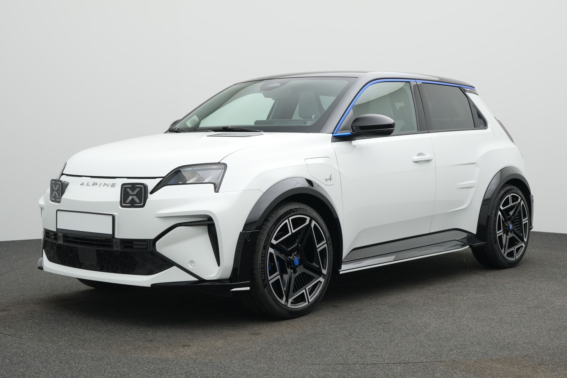 Alpine A290 GT Premium *ALPINE STORE MÜNSTER*