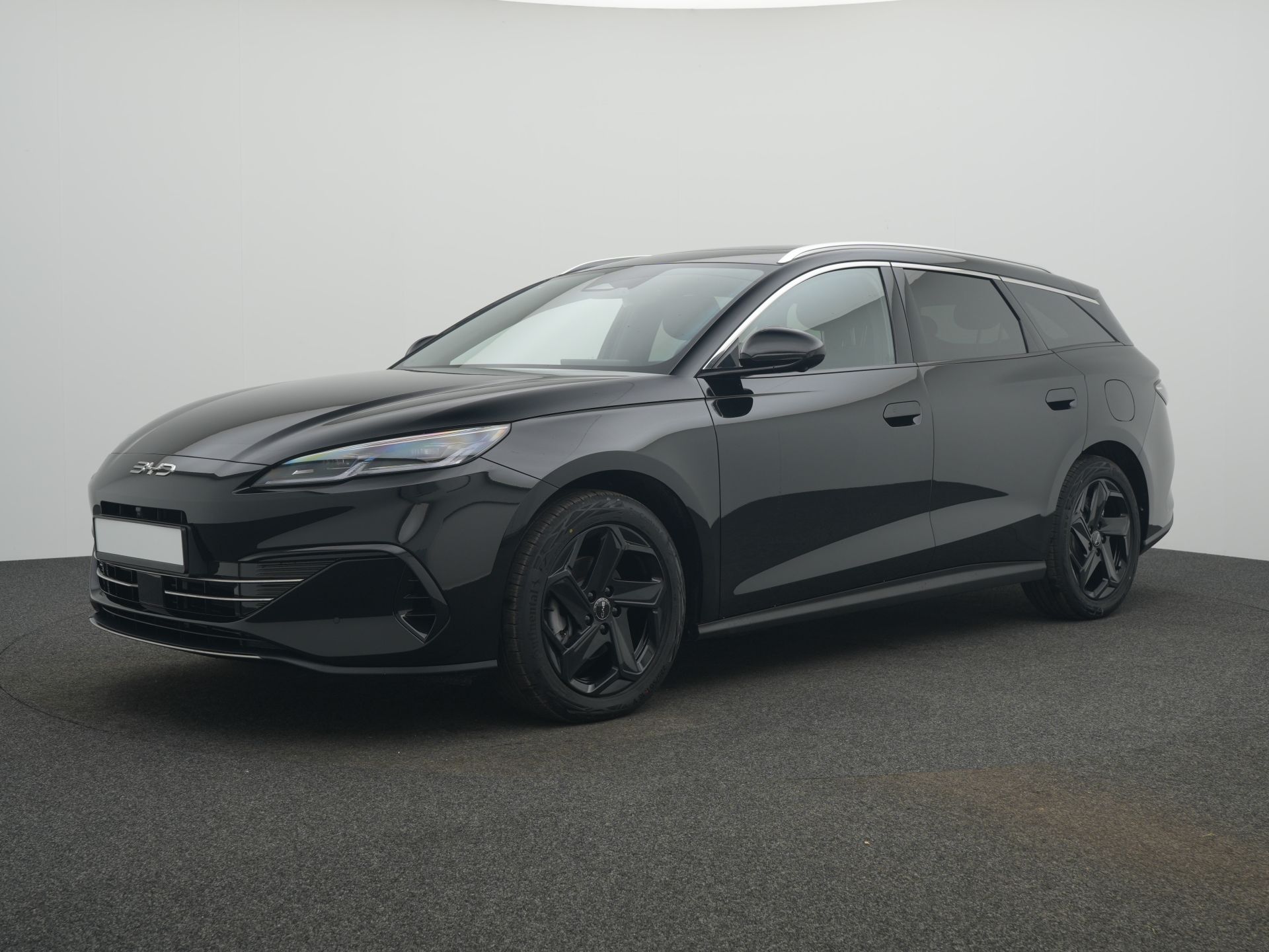 BYD SEAL 06 SEAL 6 DM-i Touring Comfort