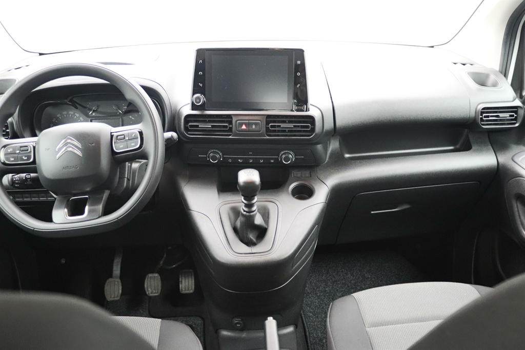 Citroën Berlingo M Pure Tech 110 Live Pack