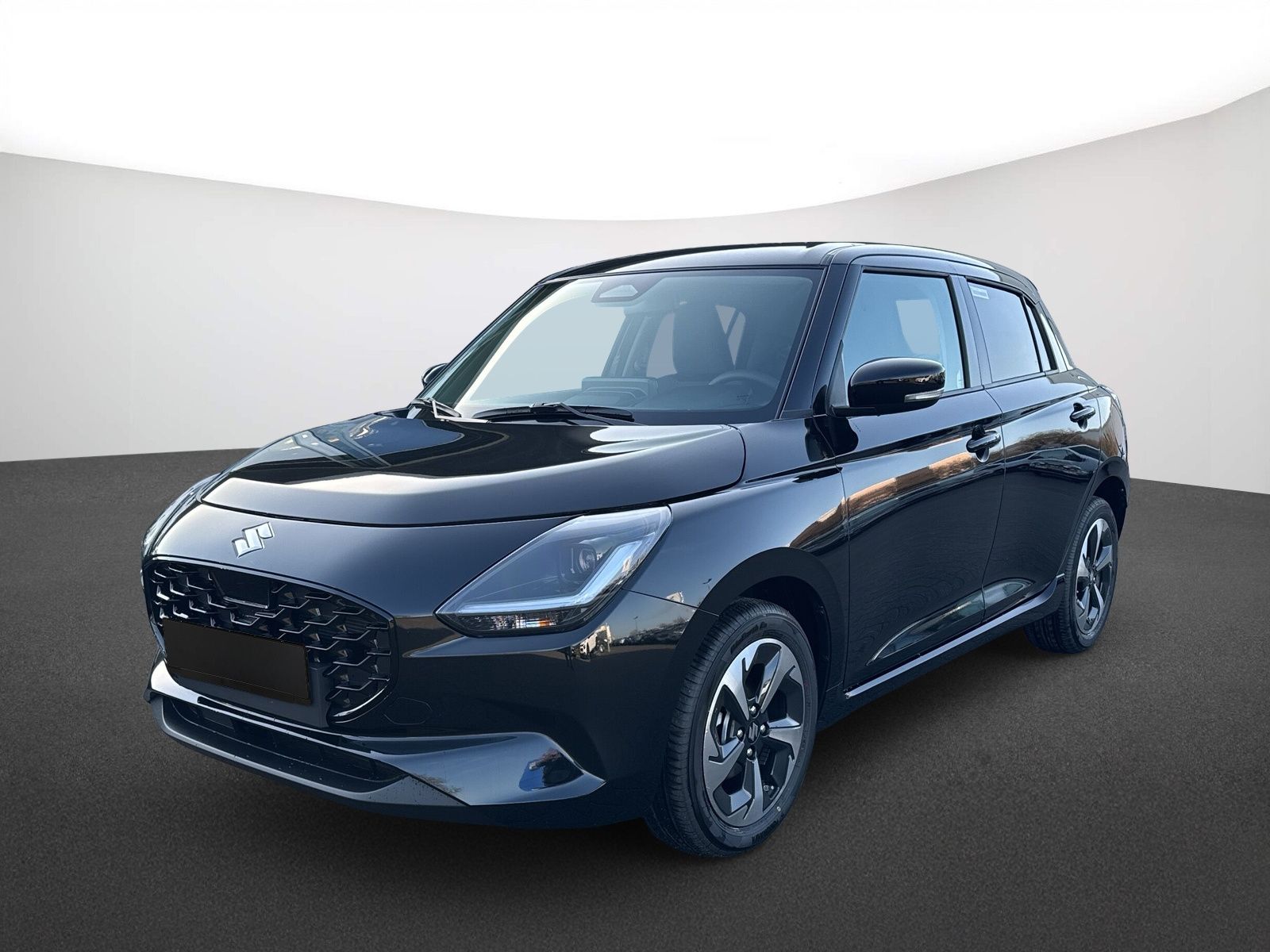 Suzuki Swift COMFORT+ HYBRID