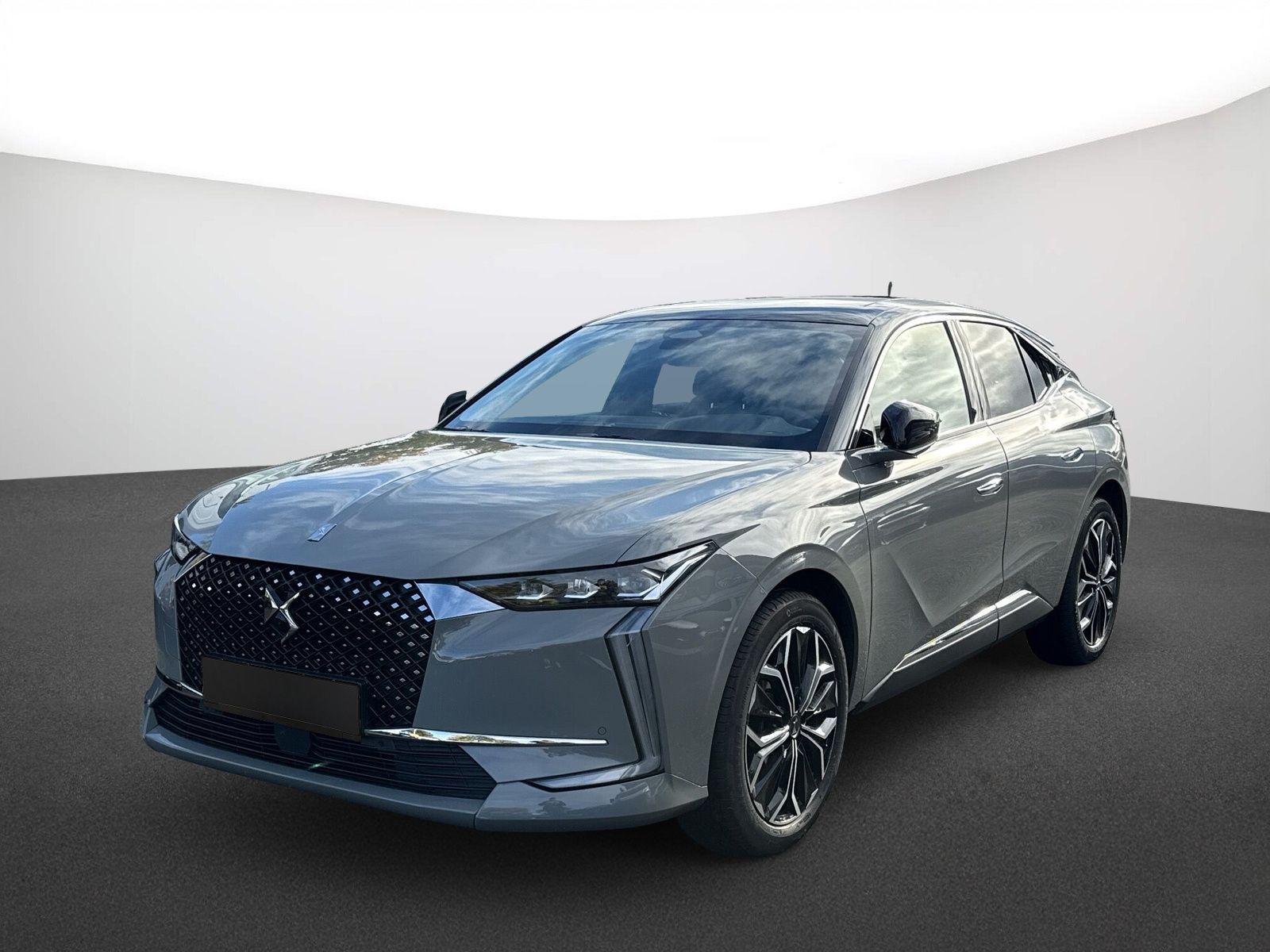 DS Automobiles DS 4 Opera PureTech 130