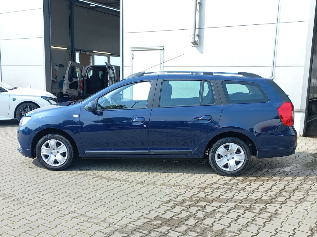 Dacia Logan MCV dCi 90 Comfort