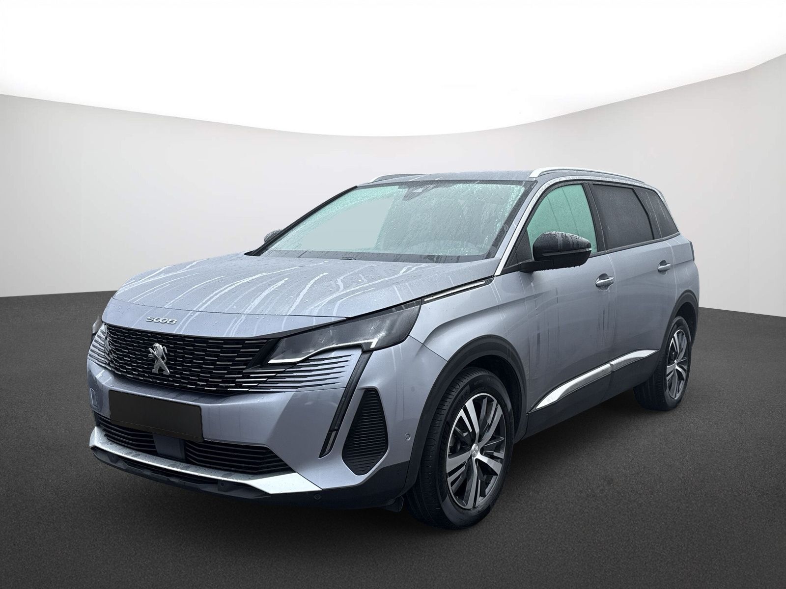 Peugeot 5008 Allure Pack PureTech 130 EAT8