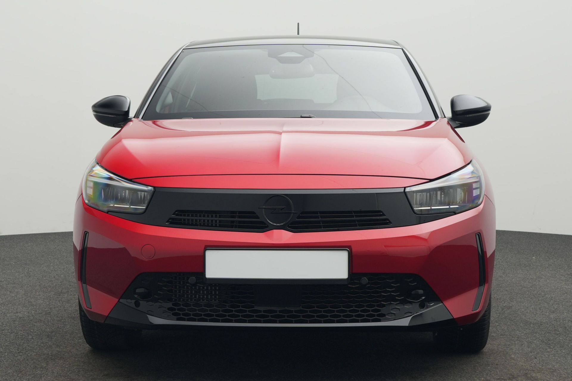 Opel Corsa YES Turbo 74 kW (100 PS) AT8