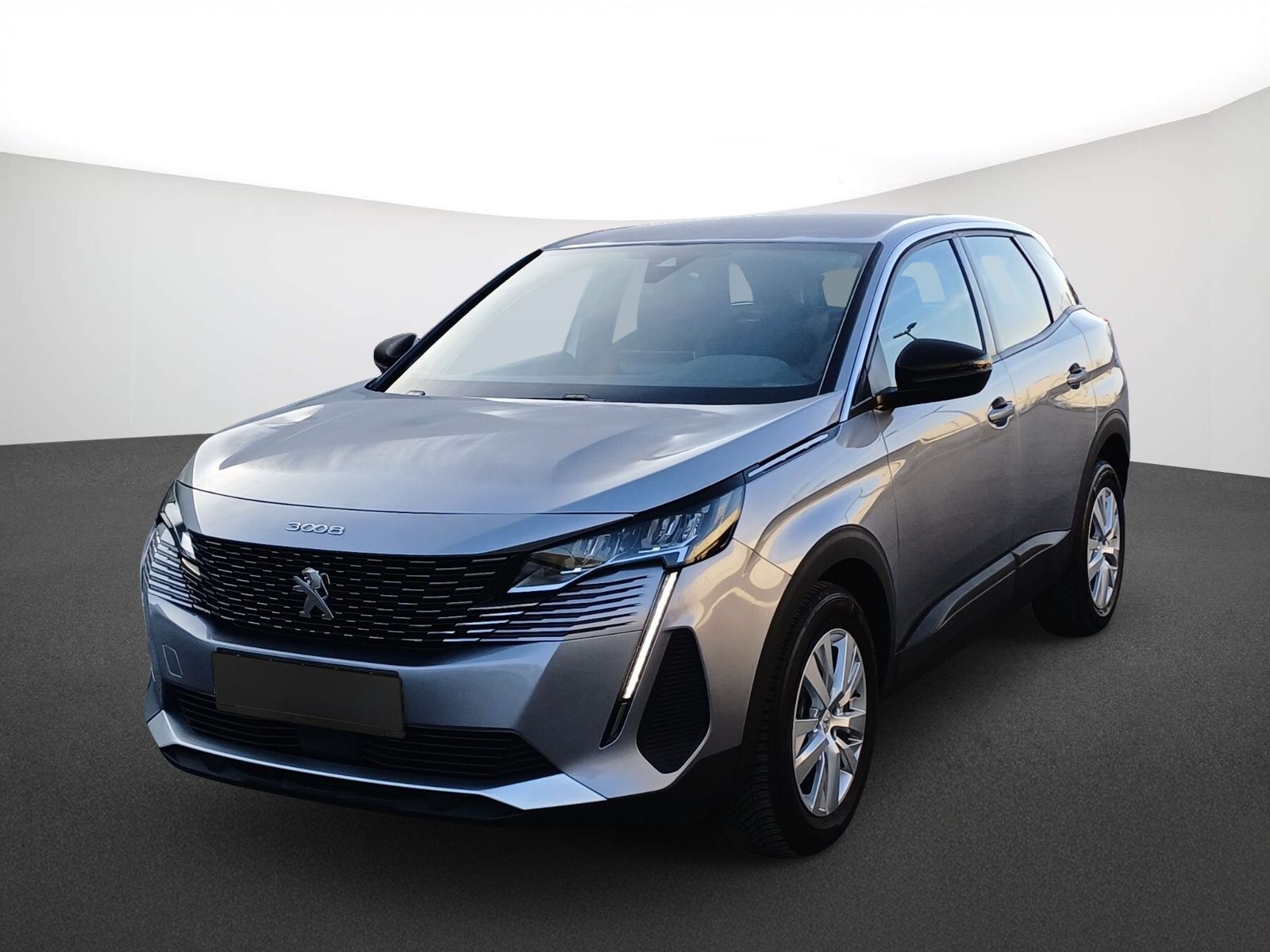 Peugeot 3008 Active Pack PureTech 130 EAT8