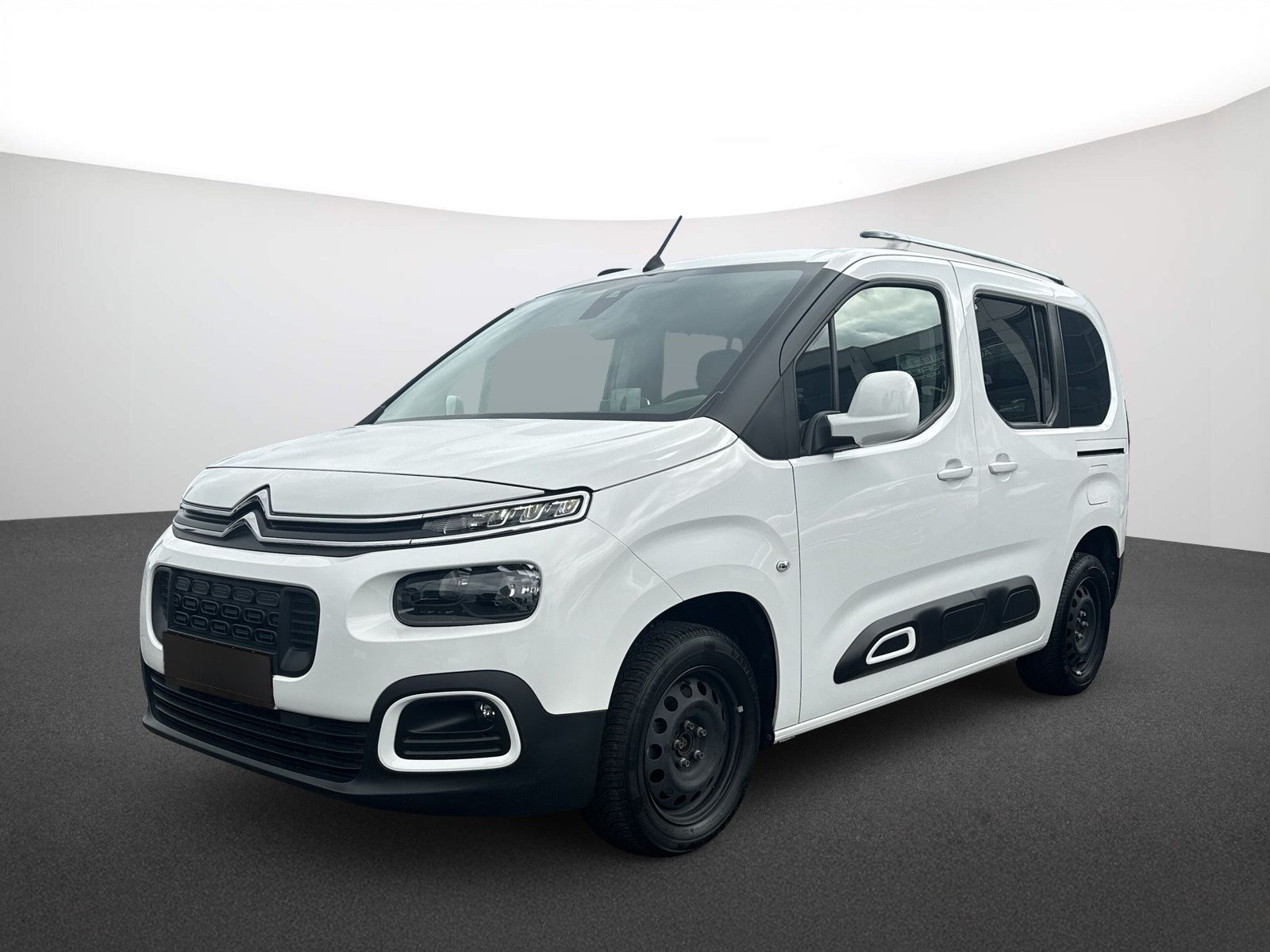 Citroën Berlingo 1.2 PureTech 130 Shine M S&amp EAT