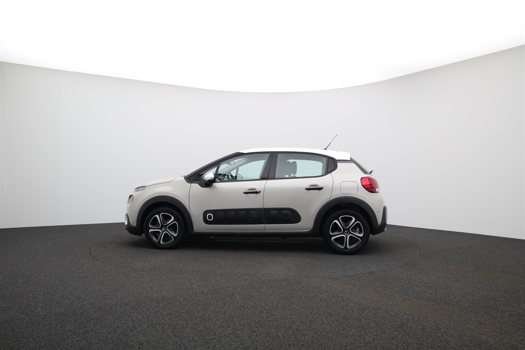 Citroën C3 Pure Tech 82 Shine
