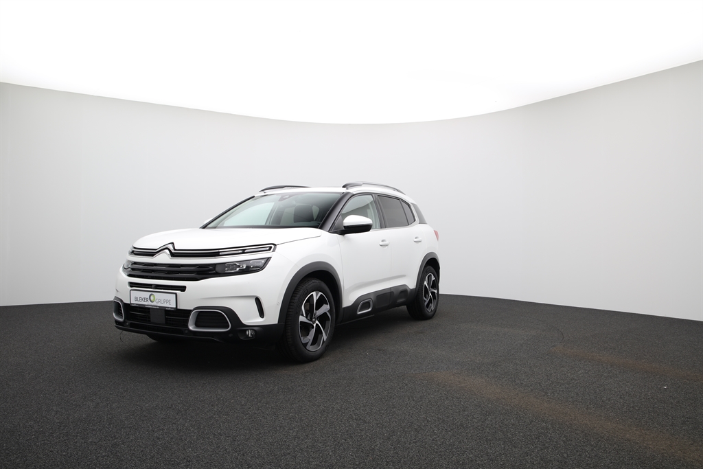Citroën C5 Aircross Pure Tech 180 Feel EAT8