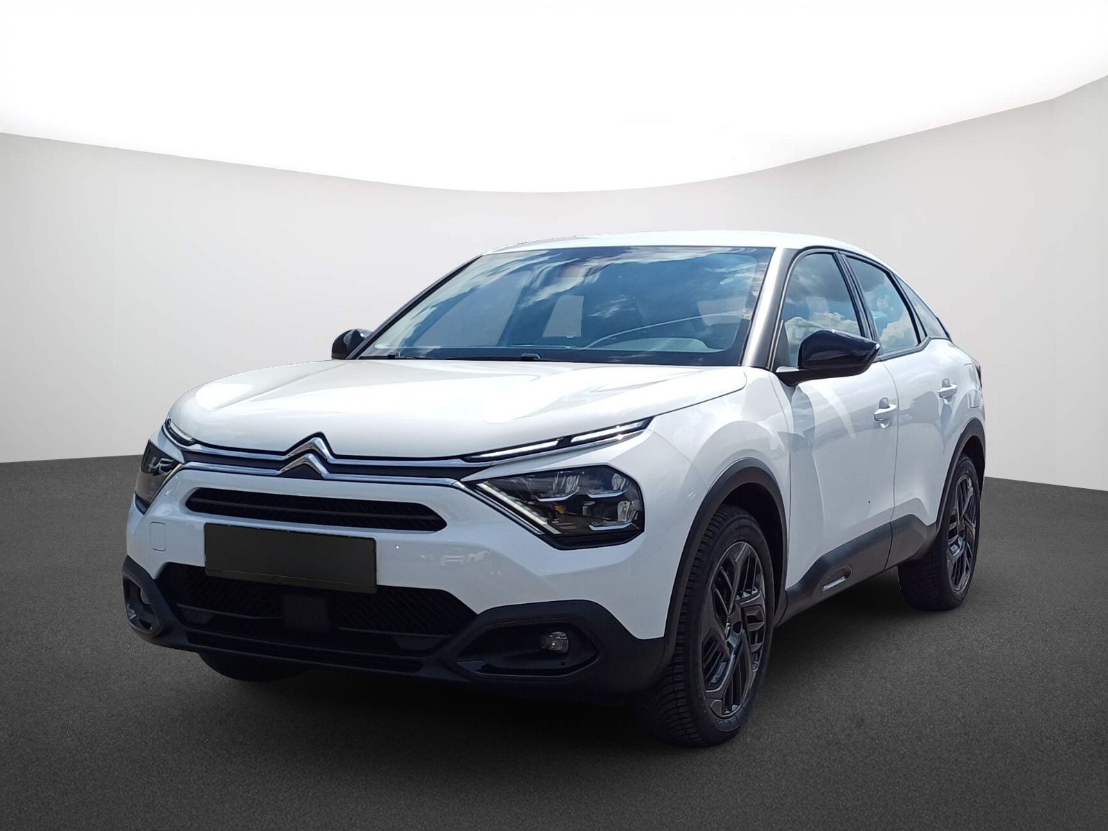 Citroën C4 PureTech 130 S&S Feel Pack