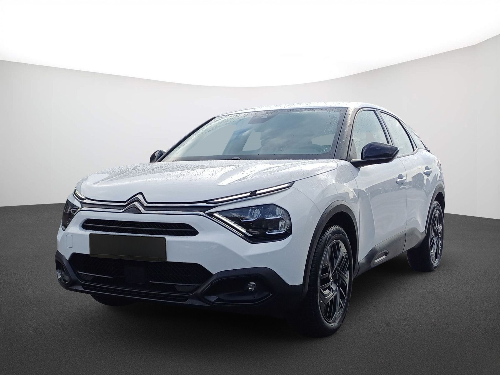 Citroën C4 PureTech 130 S&S Feel Pack