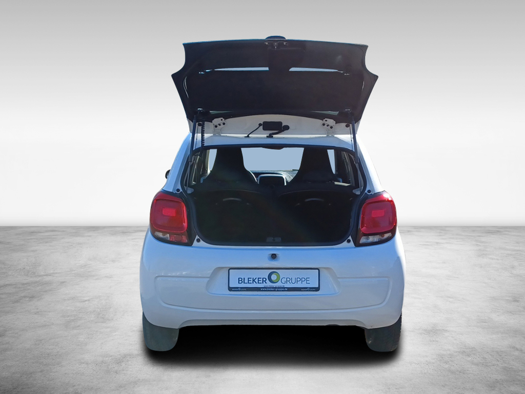 Citroën C1 5T VTi 68 Feel