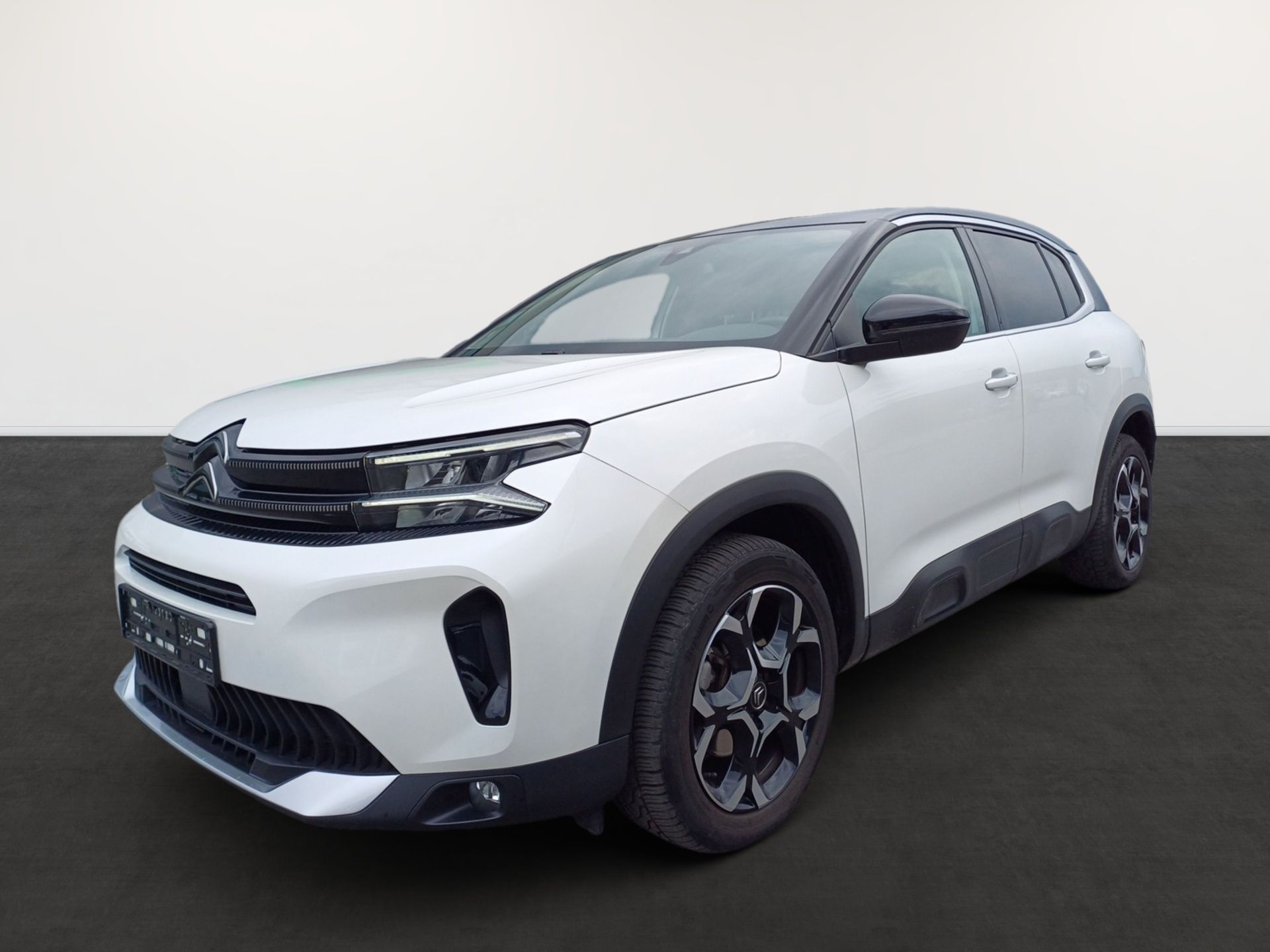Citroën C5 Aircross PureTech 130 Feel Pack Automatik