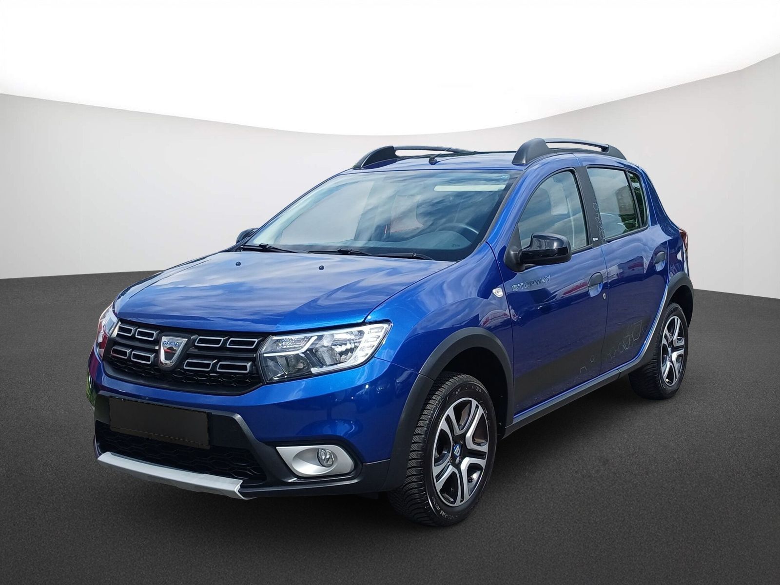 Dacia Sandero II Stepway Celebration GJR NAVI