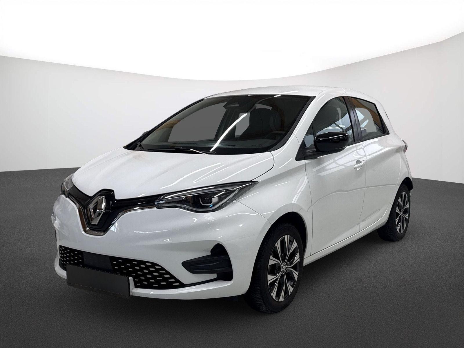 Renault ZOE E-Tech 100% el. ZOE E-Tech 100% elektrisch