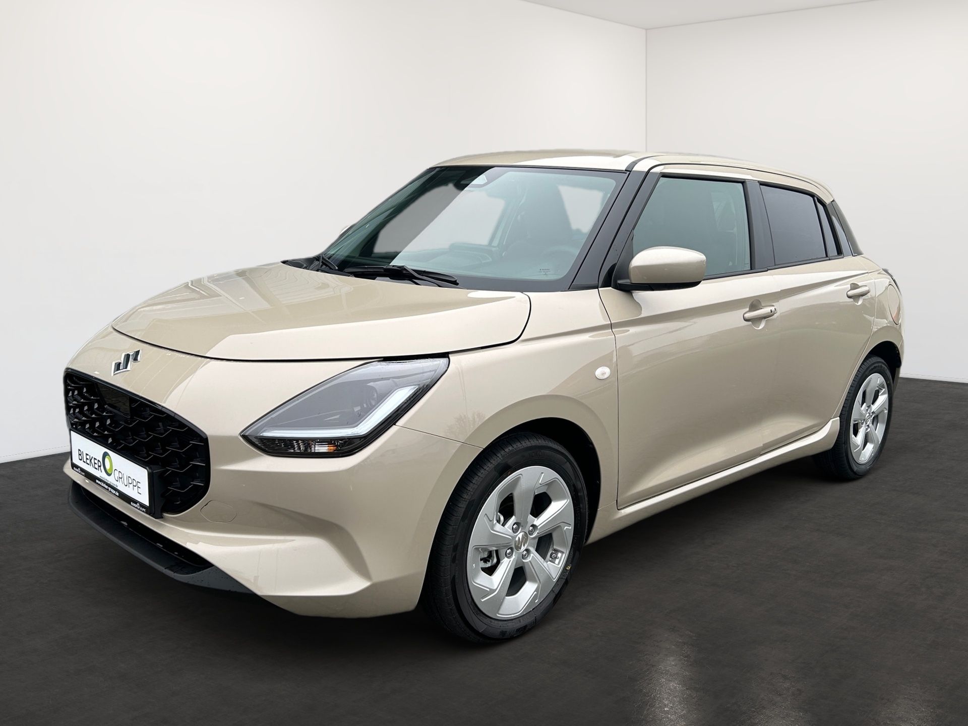 Suzuki Swift COMFORT HYBRID
