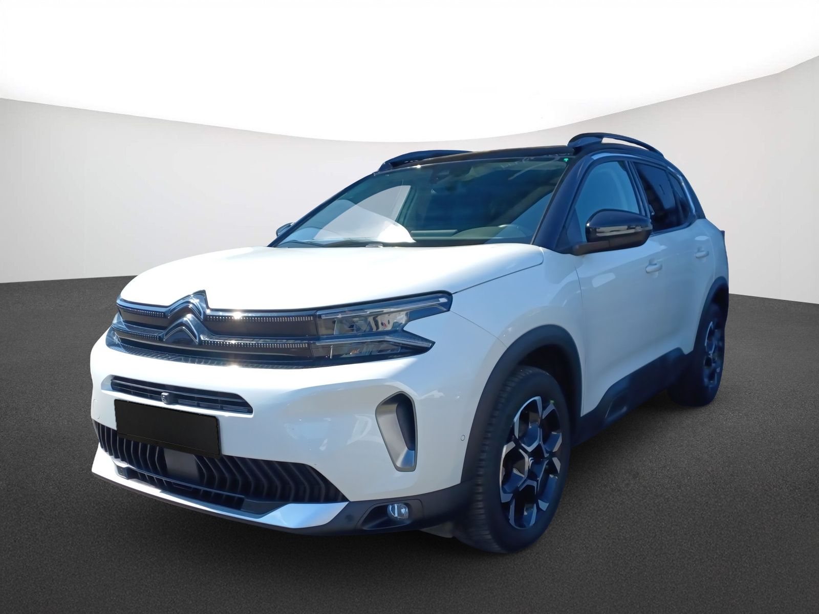 Citroën C5 Aircross PureTech 130 S&S EAT8 Shine Pack