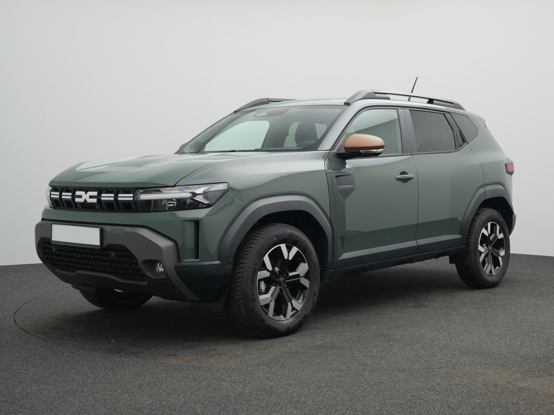 Dacia Duster Extreme TCe 130 4x4