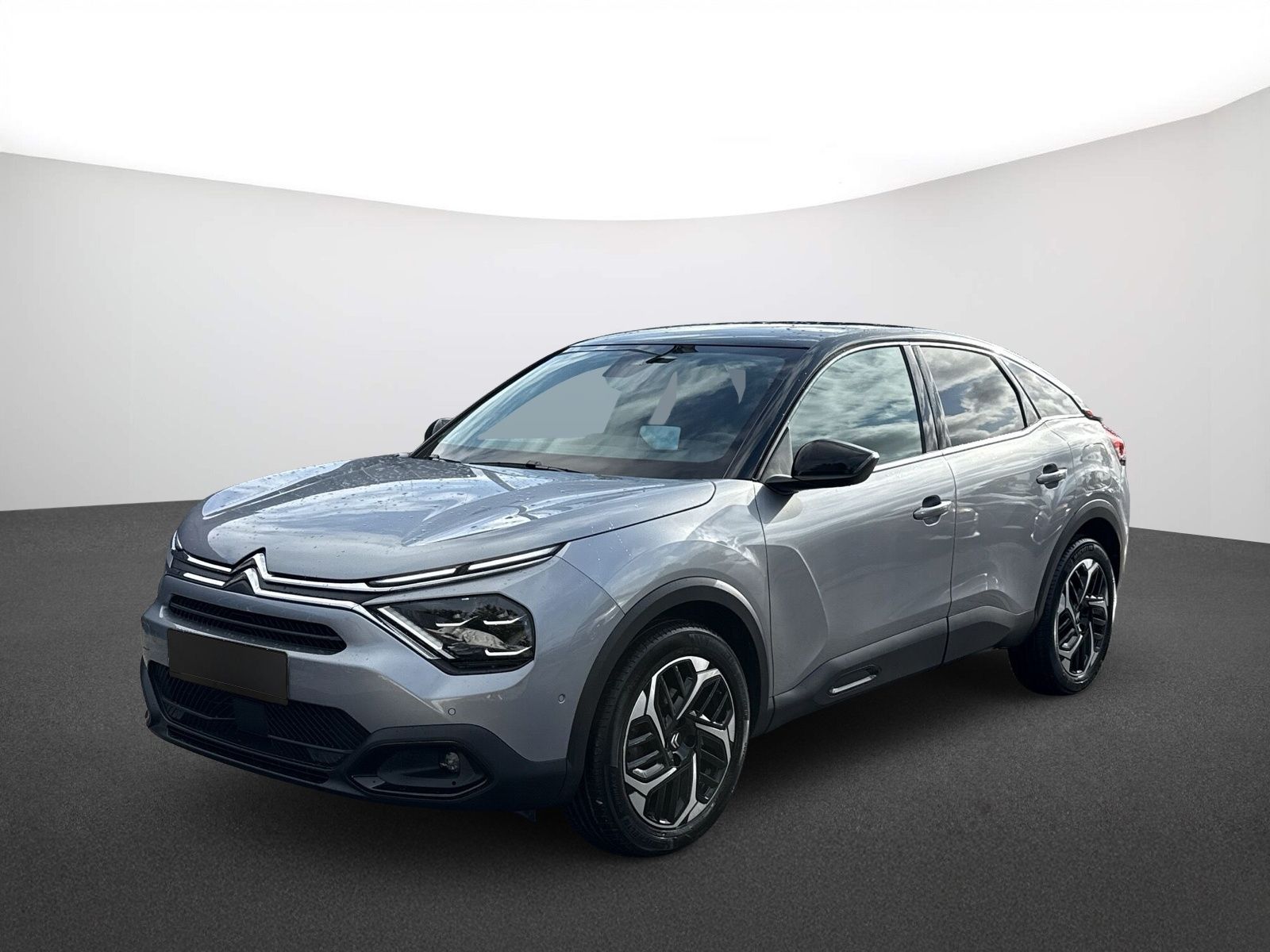 Citroën C4 PureTech 130 S&S EAT8 Shine