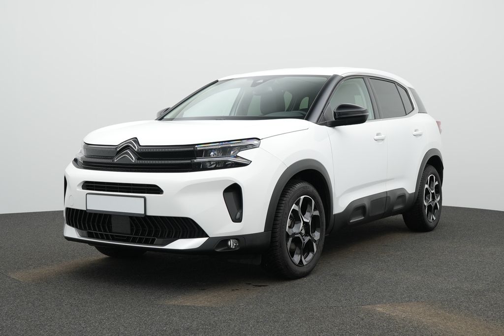 Citroën C5 Aircross PureTech 130 Feel Pack Automatik