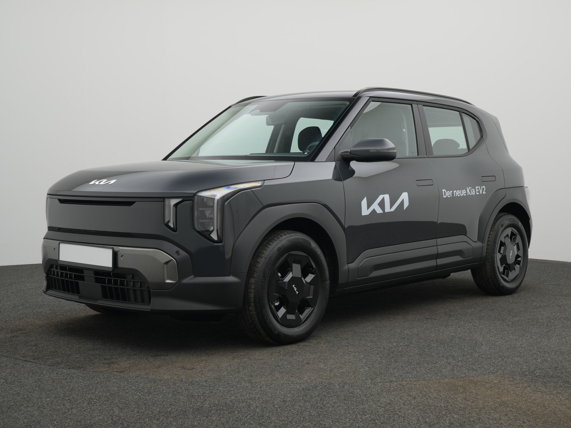 Kia EV2 42.2 5S AIR WIN